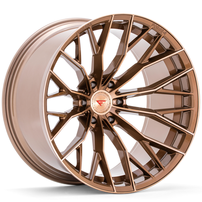 Ferrada Wheels  FTR9 - Machine Cobre