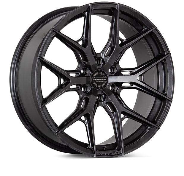 VOSSEN HYBRID FORGED SERIES 6-LUG HF6-4 Custom Finishes