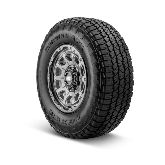 NEXEN TIRE - 35X12.50R22LT - 121S ROADIAN ATX  LT MW 60000