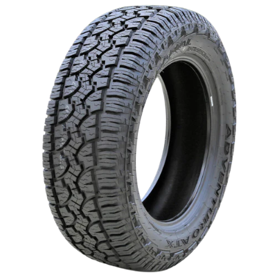 GT TIRE - ADVENTURO ATX A/T 520AB BSW**50K***MADE IN USA**