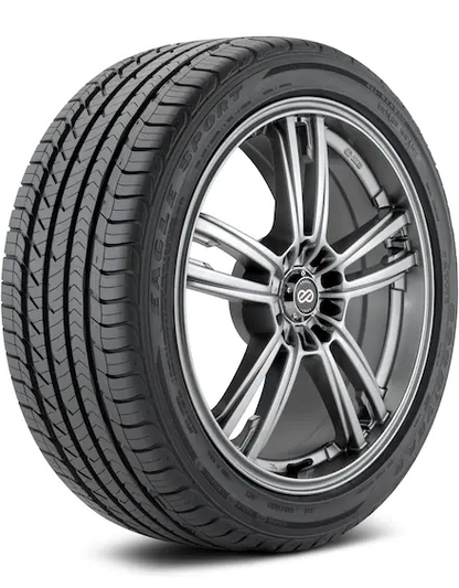 GOODYEAR TIRE - 225/45R17 EAGLE SPORT ALL SEASON 94W XL 560AA