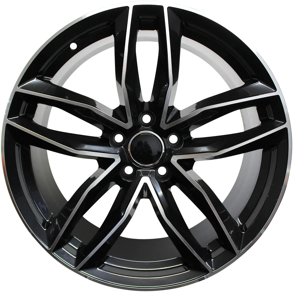 ELITE CUSTOM RIMS - AUDI RIMS A4 A5 A6 A7 A8 S4 S5 S6 S7 S8 RS5 RS6 RS ...