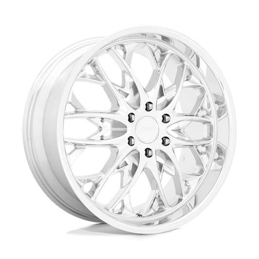 DUB WHEELS S262 OG - CHROME