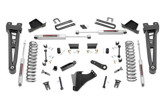 RCT - 6 Inch Lift Kit | Radius Arm | Ford F-250/F-350 Super Duty 4WD (2023-2024)