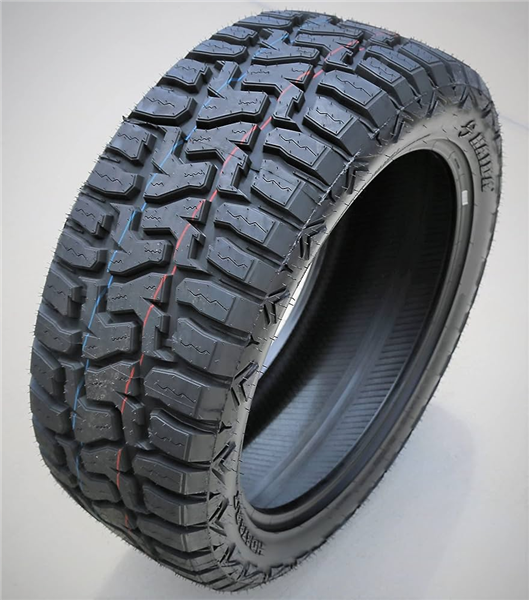 HAIDA TIRE - HD878 R/T M+S BSW