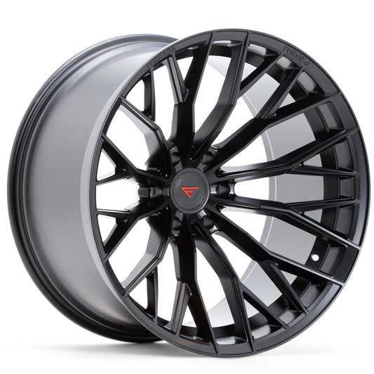 FERRADA WHEELS  FTR9 - Noir Black