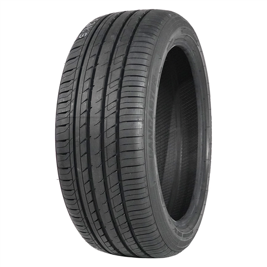 LANCASTER TIRE - LR-66 420AA***45K***+ROAD HAZARD