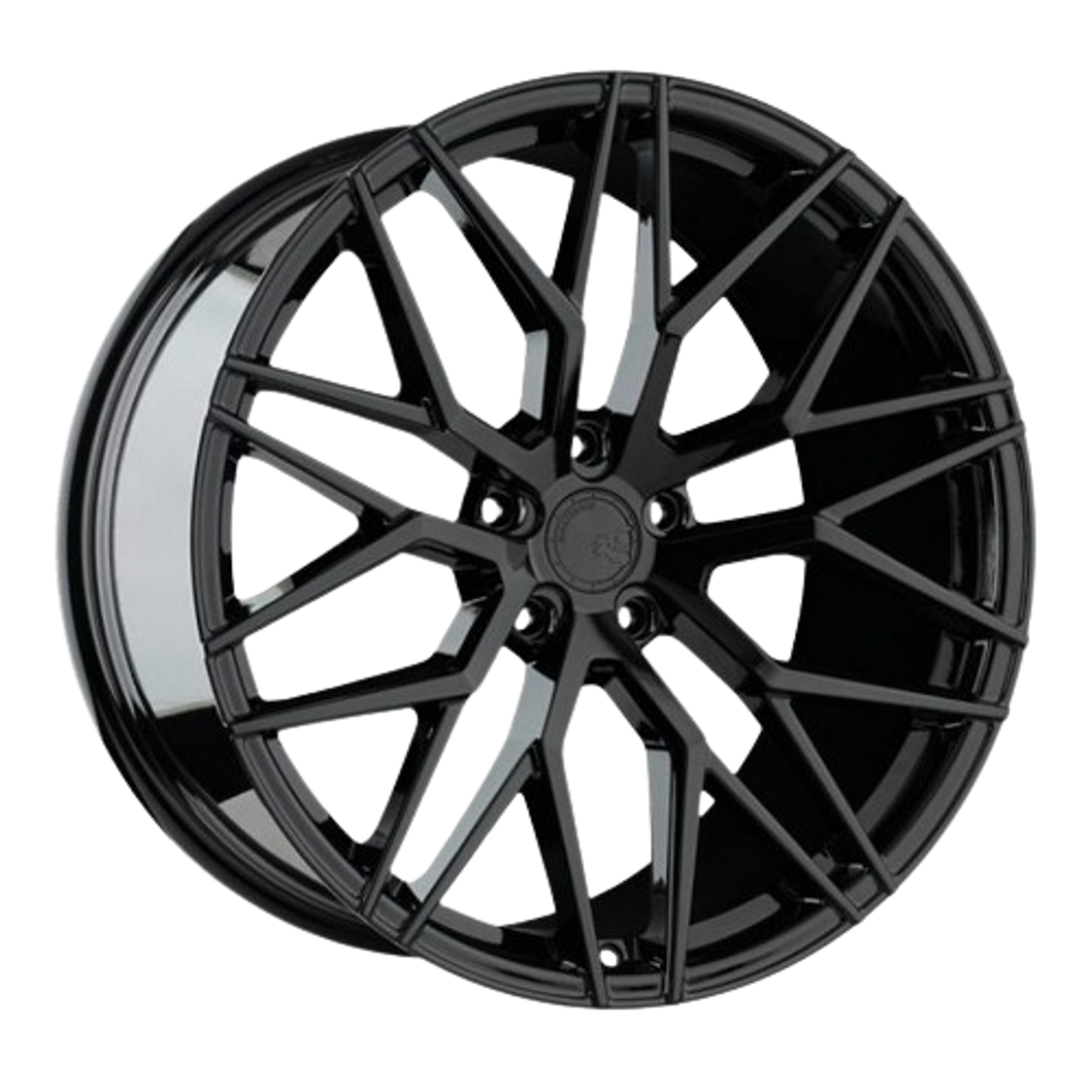 AVANT GARDE WHEELS M520R - Gloss Black