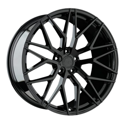 AVANT GARDE WHEELS M520R - Gloss Black