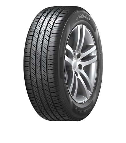 HANKOOK TIRE - 175/65R15 KINERGY ECO 2 K435 88H XL BSW M+S 220AA