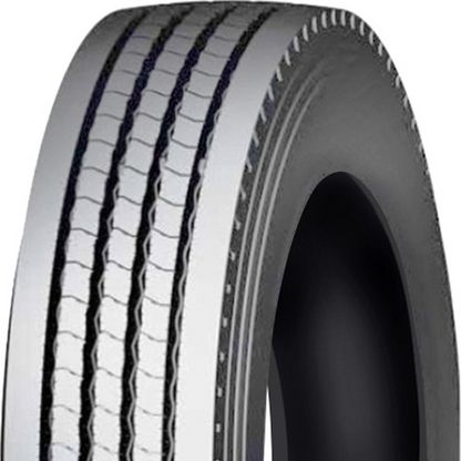 GREEN MAX TIRE - 245/70R17.5 GTL202 18PLY 143/141J TRAILER