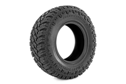 Rough Country Tires - 35x12.50R22 M/T | Dual Sidewall 117R (Mounts to 22-inch wheels)