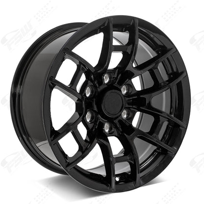 SFTW WHEELS - PRO STYLE 2020 – F156