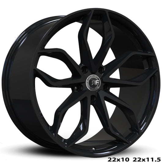 Road Force R35 Road Force Wheels – Tire Guys Online