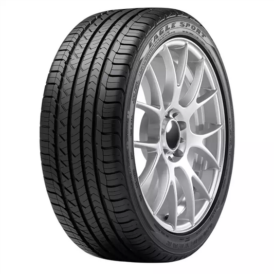 GOODYEAR TIRE -  185/65R14  86T SL ASSURANCE ALL-SEASON