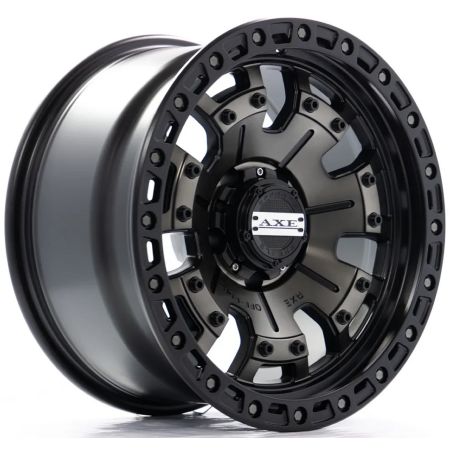 AXE WHEELS - AXE Offroad Helios Double Dark Tinted