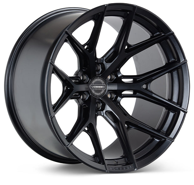 VOSSEN HYBRID FORGED SERIES 6-LUG HF6-4 Standard Finishes