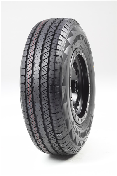 SURETRAC TIRE - TACOMA H/T 10PLY BSW 80psi