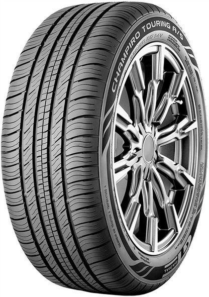 GT TIRE - CHAMPIRO TOURING A/S  540AA**60K**+ROAD HAZARD