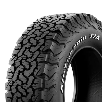 BFGOODRICH TIRE - 35X12.50R22 - 117R ALL-TERRAIN T/A KO2 LT MW50000