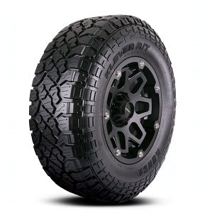 KENDA TIRE - 35X12.50R22LT - 121R KLEVER R/T (KR601)