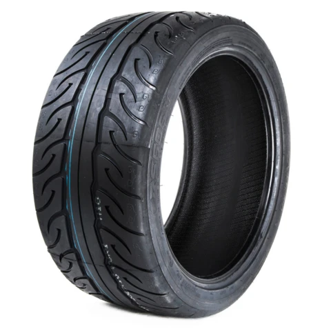 ZEKNOVA TIRE - RS606 R1 140AAA***RACING TIRE***