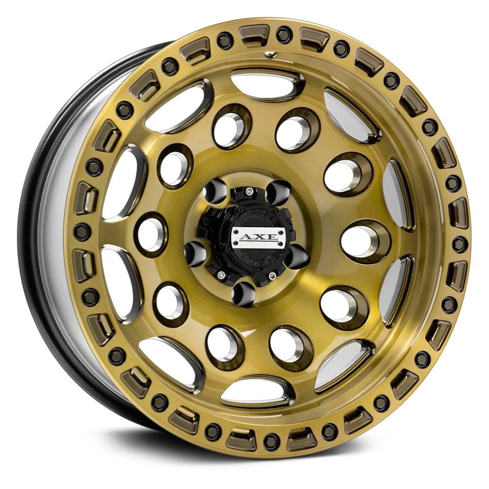 AXE WHEELS - AXE Offroad Chaos Bronze