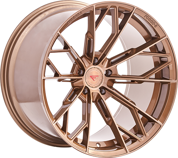 Ferrada Wheels Forge-8 FR11 Brushed Cobre