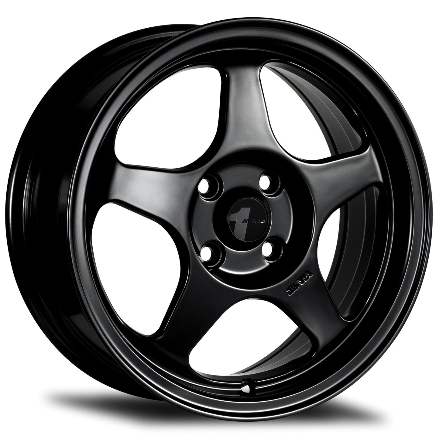 AVID1 WHEELS AV08 - Gloss Black