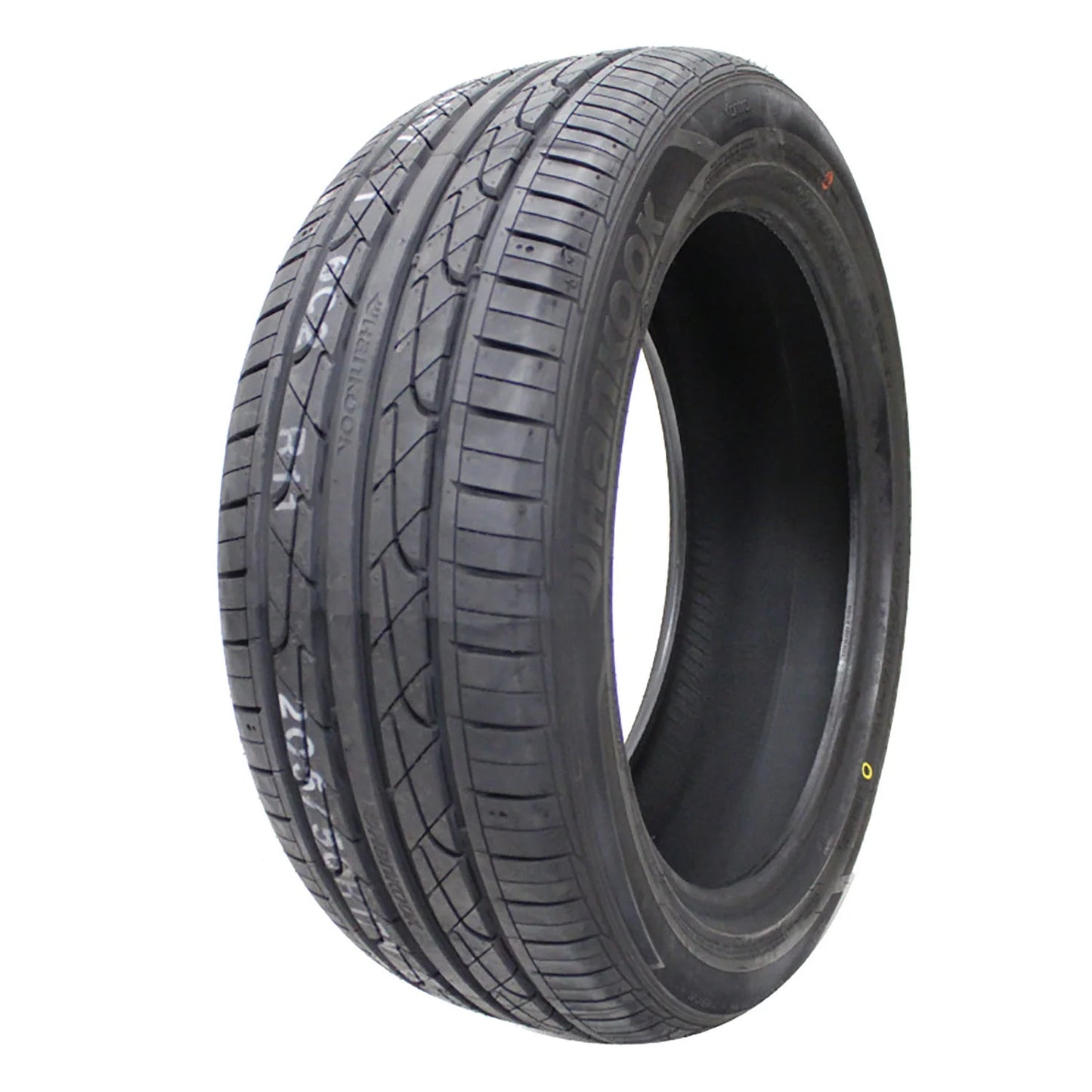 HANKOOK TIRES - 205/45R17 88V VENTUS V2 CONCEPT2 H457 PCR MW45000