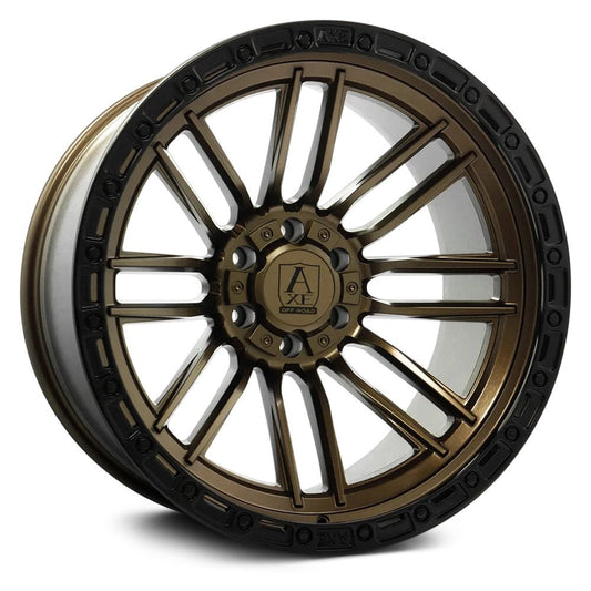 AXE WHEELS - AXE Offroad Icarus Bronze