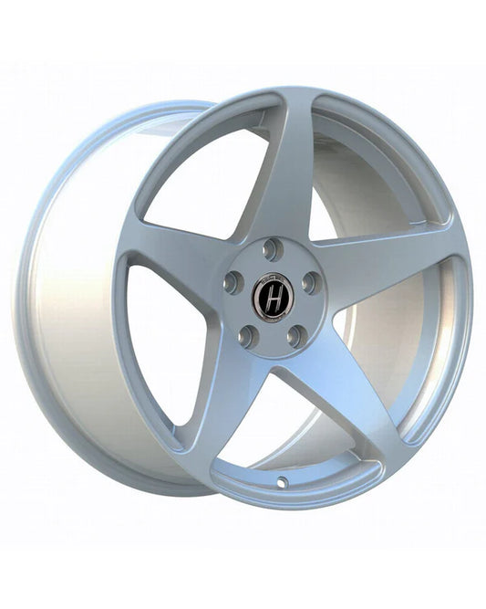 HERITAGE WHEELS - IMOLA MONOC Silver