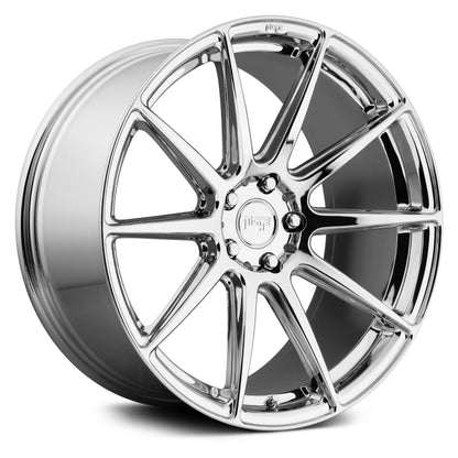 NICHE ROAD WHEELS - M148 Essen Chrome