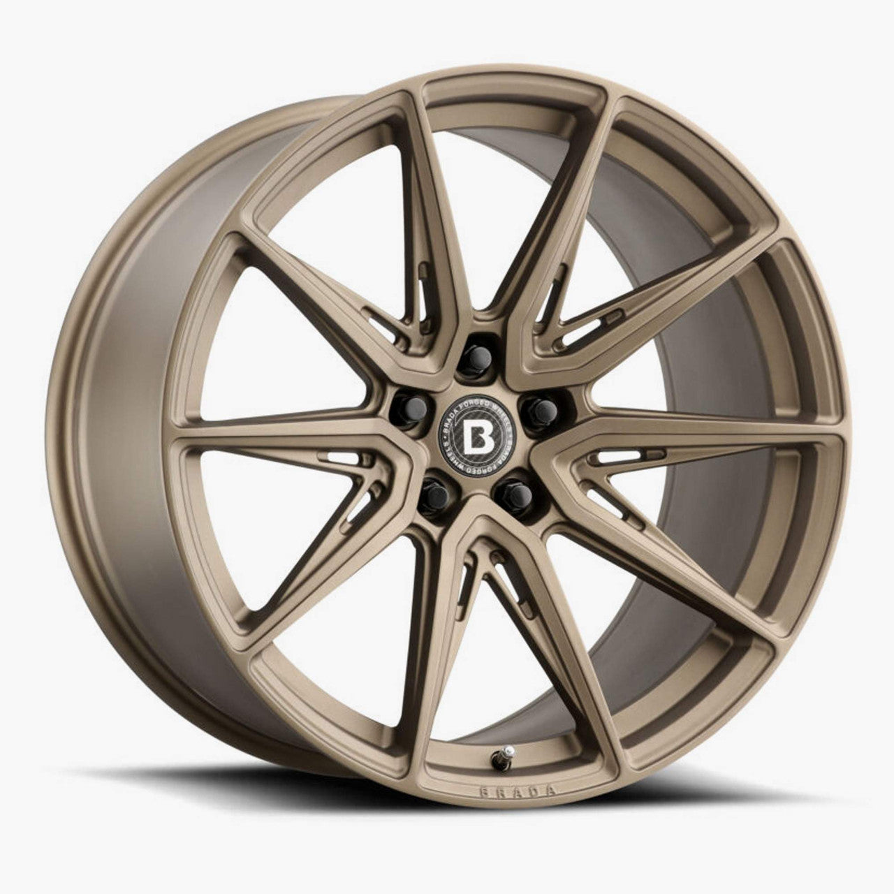 ESR WHEELS - CX Series CX - 2 Matte Bronze