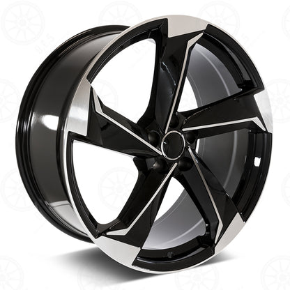 SDRW WHEELS - S5 STYLE – RA56