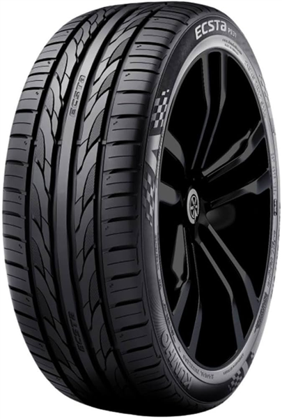 KUMHO TIRE - 205/45R17 ECSTA PS31 88W 460AA