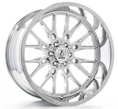 AXE WHEELS - AXE Chronus Chrome