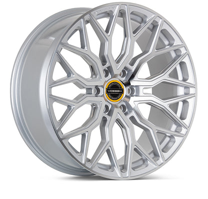 VOSSEN HYBRID FORGED SERIES 6-LUG HF6-3 Standard Finishes