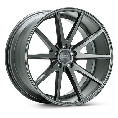 Vossen VFS-1 Matte Graphite