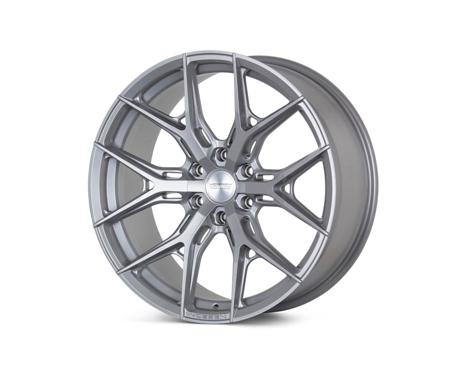 VOSSEN HYBRID FORGED SERIES 6-LUG HF6-4 Custom Finishes