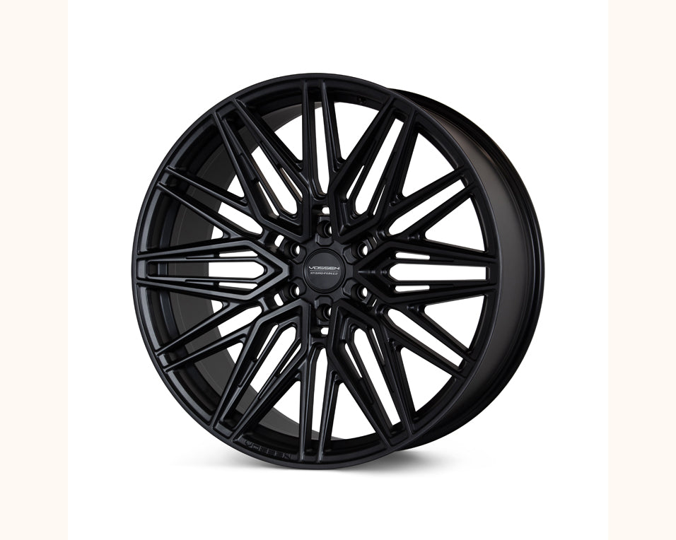 VOSSEN HYBRID FORGED SERIES 6-LUG HF6-5 Standard Finishes