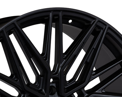 VOSSEN HYBRID FORGED SERIES 6-LUG HF6-5 Standard Finishes