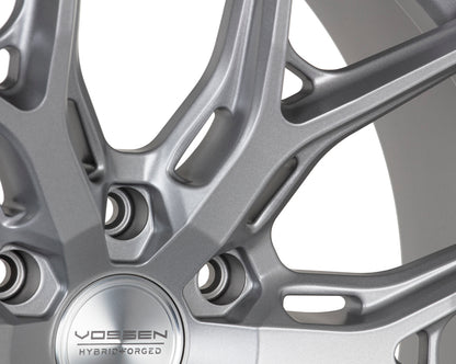 VOSSEN HYBRID FORGED SERIES 6-LUG HF6-4 Custom Finishes