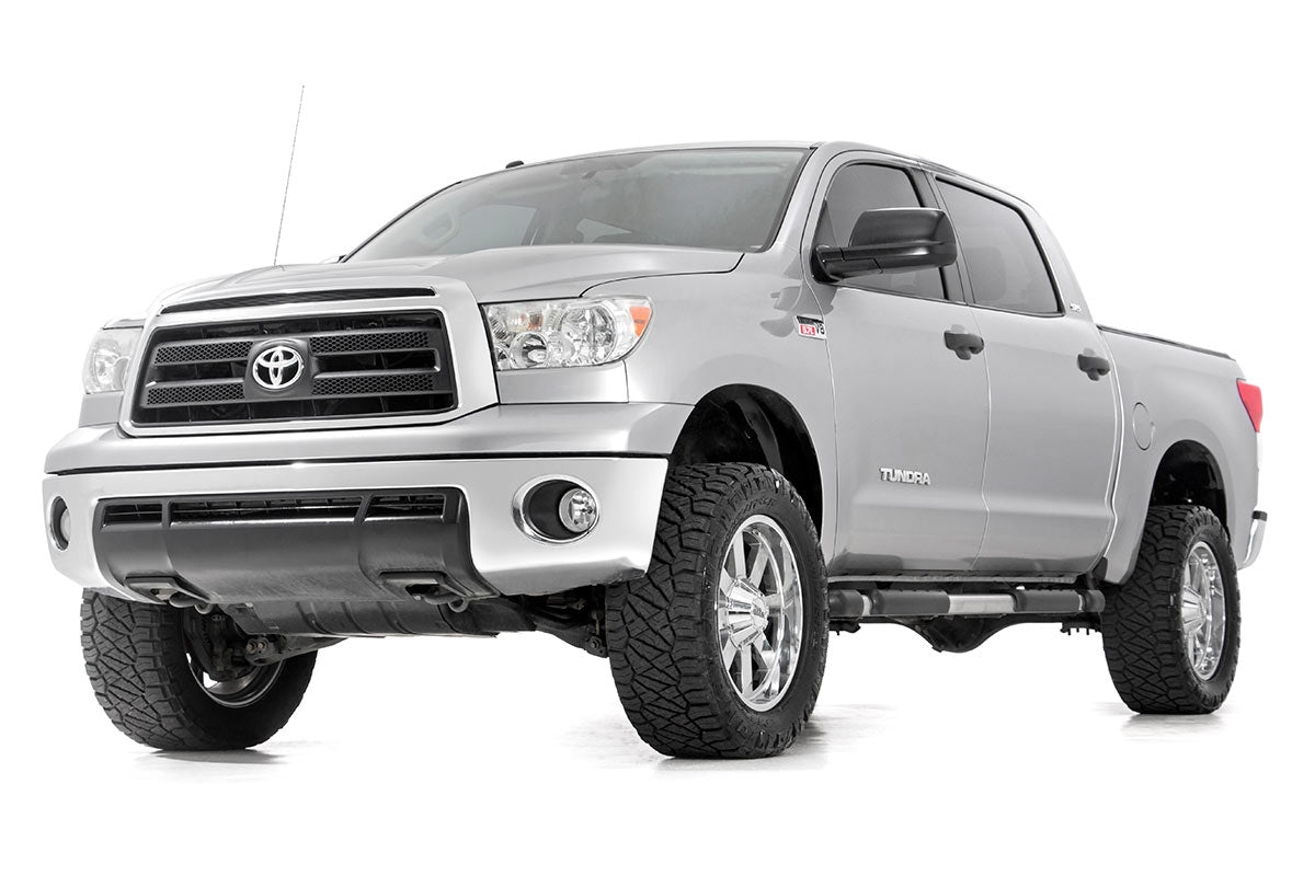 RCT - 3.5 Inch Lift Kit | Toyota Tundra 2WD/4WD (2007-2021)