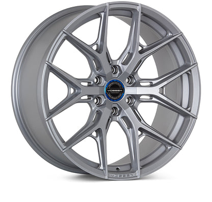 VOSSEN HYBRID FORGED SERIES 6-LUG HF6-4 Custom Finishes