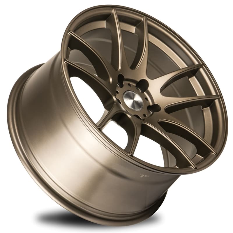 AVID1 WHEELS AV 32 - Matte Bronze