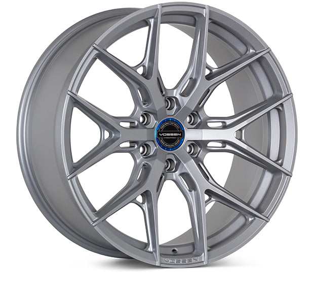 VOSSEN HYBRID FORGED SERIES 6-LUG HF6-4 Custom Finishes