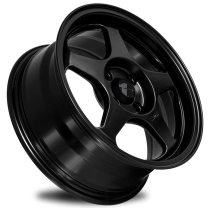 AVID1 WHEELS AV08 - Gloss Black