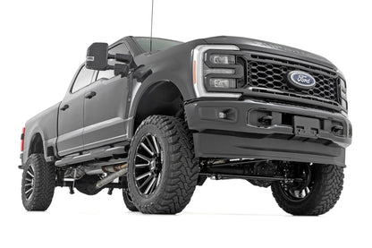 RCT - 6 Inch Lift Kit | Radius Arm | Ford F-250/F-350 Super Duty 4WD (2023-2024)