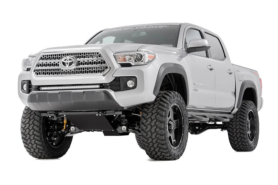 RCT - 4 Inch Lift Kit | N3 Struts | Toyota Tacoma 2WD/4WD (2016-2023)